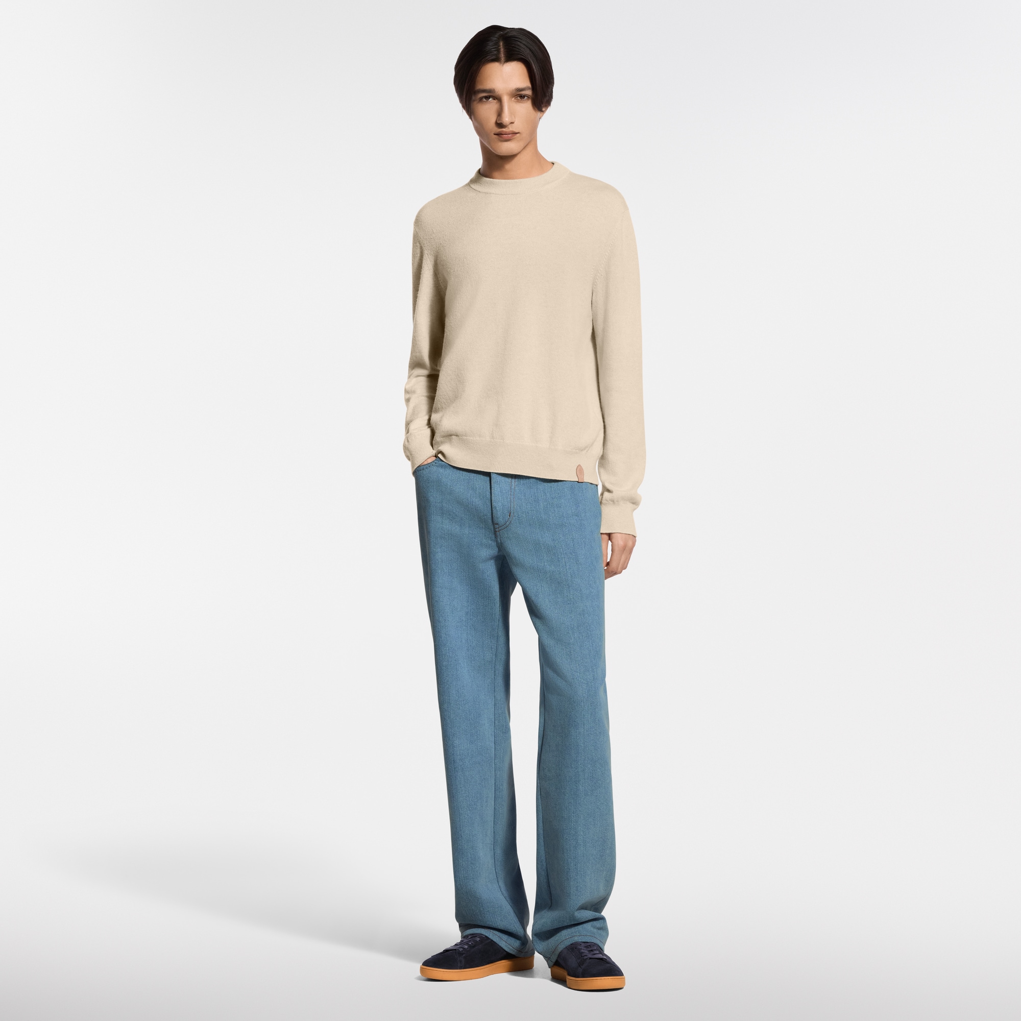 メンズ すべてのメンズウェア(洋服) - ニット｜ルイ・ヴィトン 公式サイト